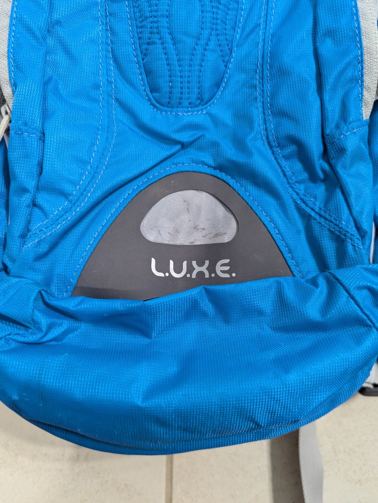 Camelbak L.U.X.E Hydration Backpack, Great Condition, No Reservoir