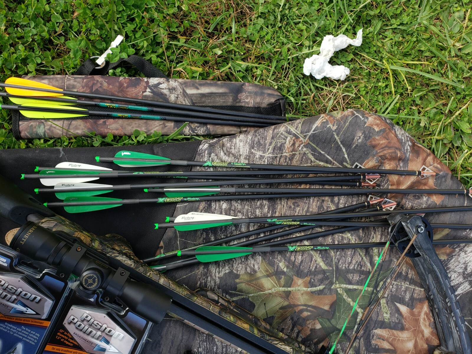 hunting cross bows for sale