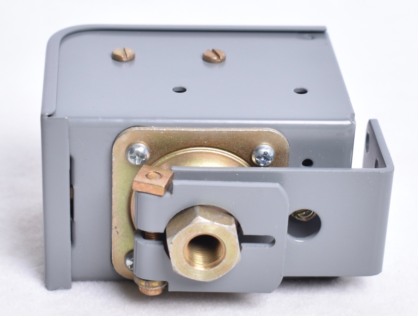 Johnson Controls Low Pressure Control P10BG-3C