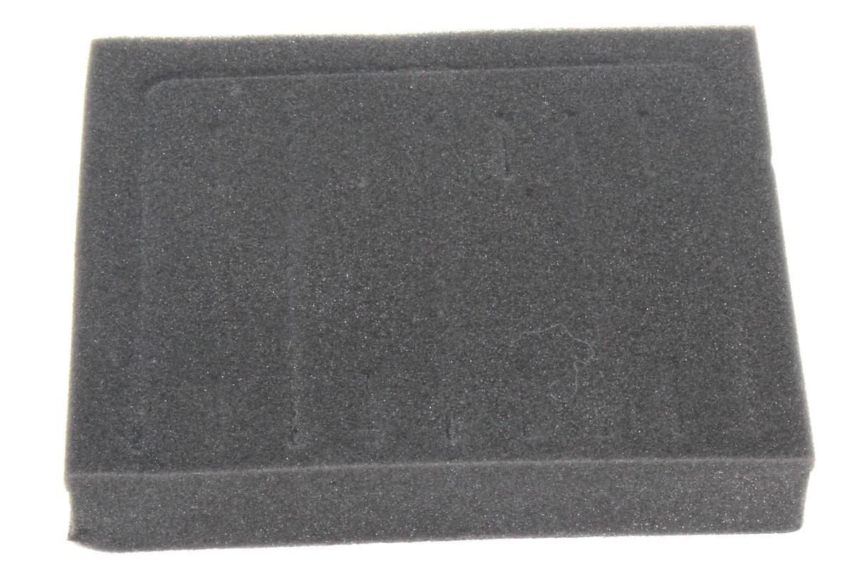 Kohler 17 083 18-S ELEMENT: AIR FILTER TAKEN OFF NEW ENGINE FILT_ KO-1708318S-D1
