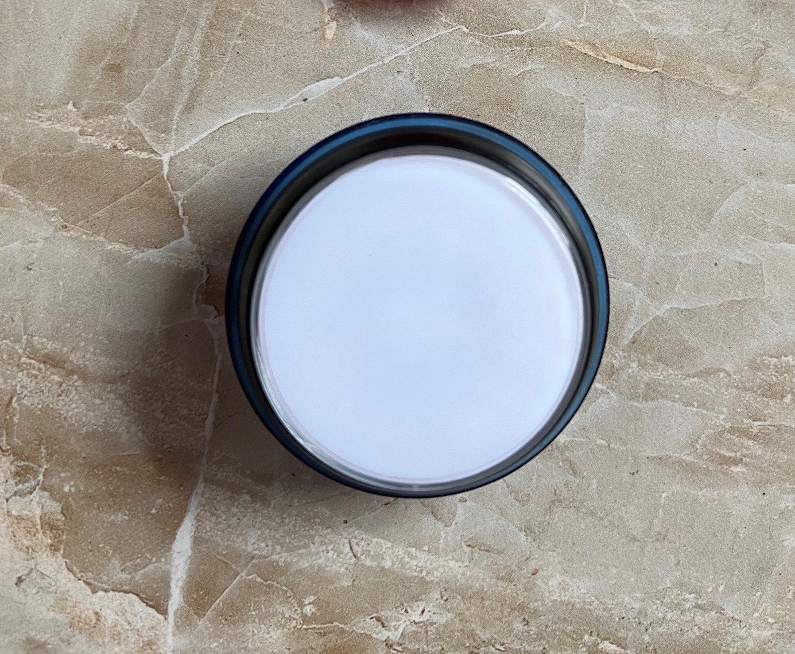 Round Bally Button for V22 and V32 ideck