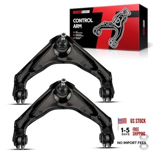 Front Upper Suspension Control Arm Kit For Silverado 2500 HD, 4OCA0690-2Pcs