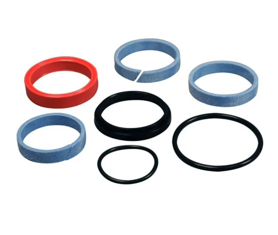 Rotary Lift SPO-10 SPOA-10 Hydraulic Cylinder Seal Rebuild Kit