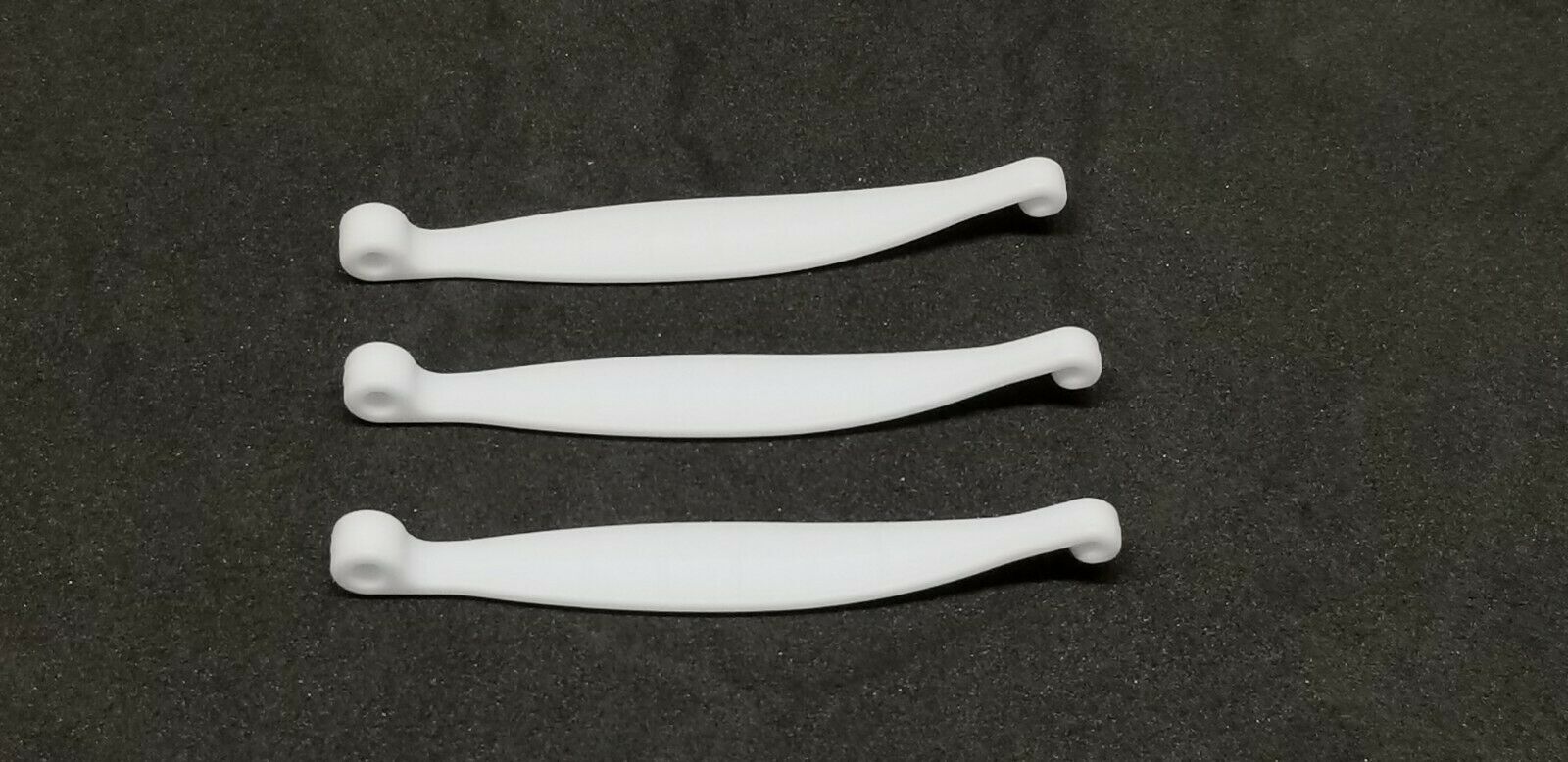 20 Pcs of Dental Aligner Retainer Retriever Romover Take Off Brace