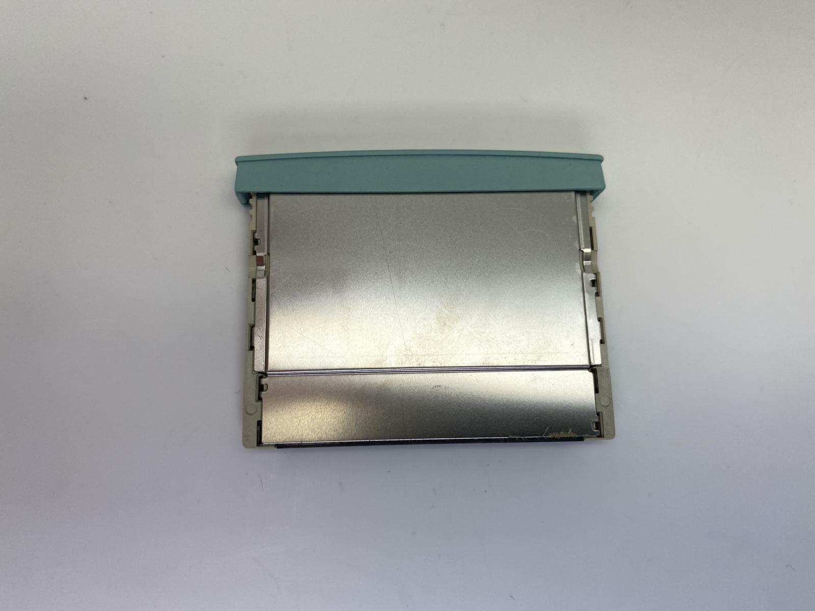 Siemens Memory Module 6ES7 951-0KF00-0AA0 Simatic S7 Memory Card 64KB Version 03