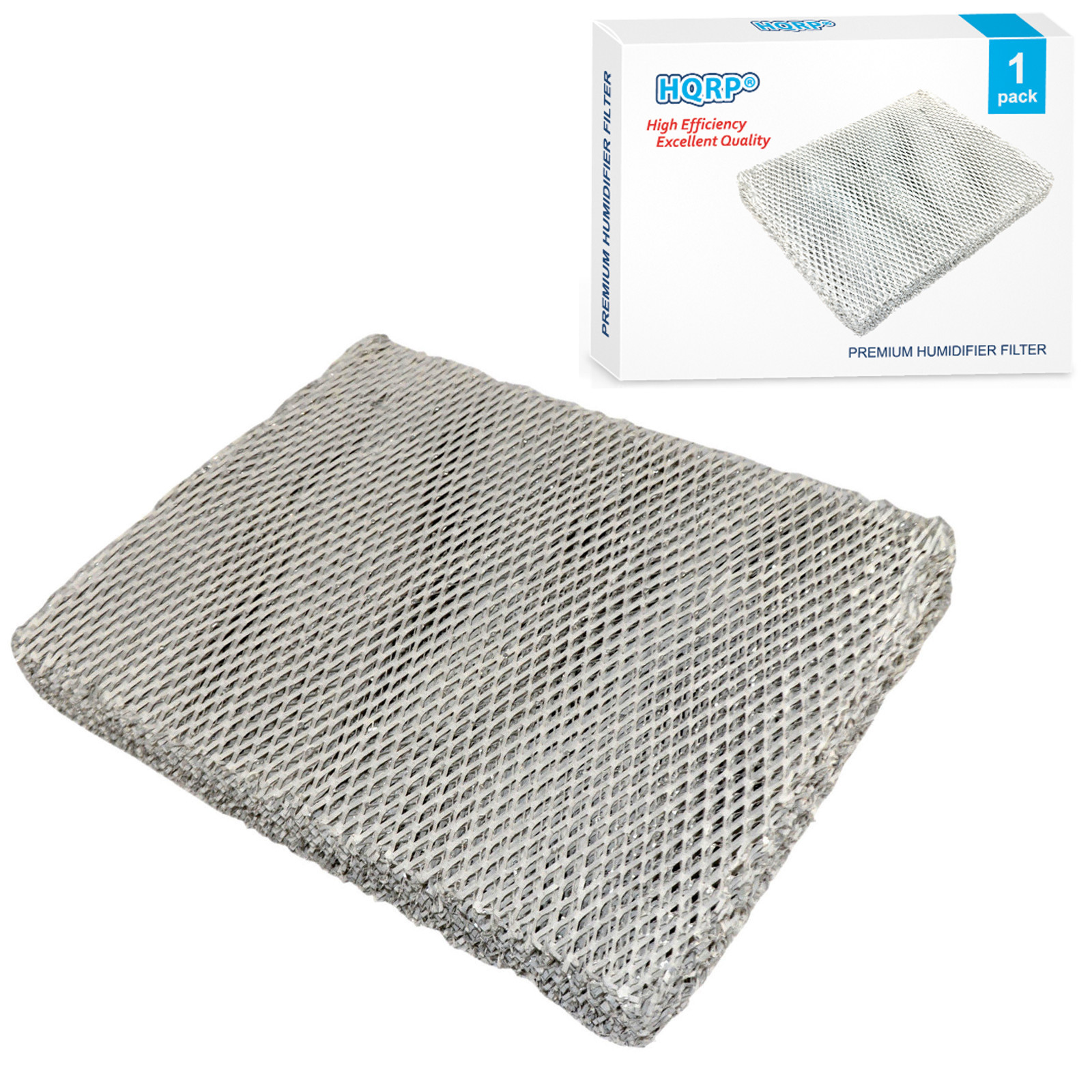 HQRP Water Filter for Panel Bryant HUMBBLBP HUMBALBP HUMBBLFP HUMBALFP P110-3545