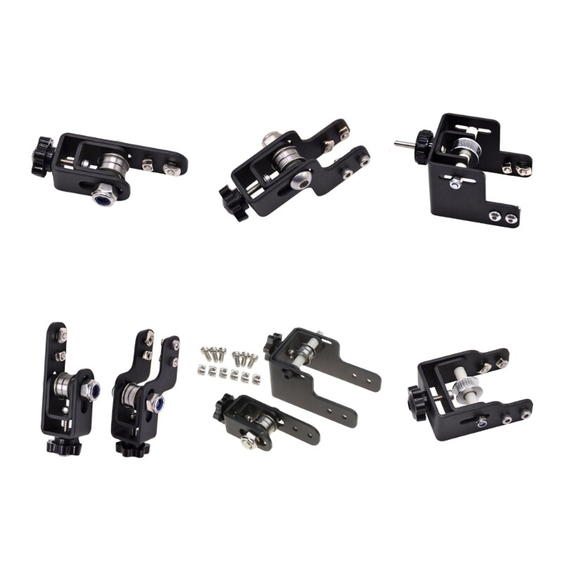 4040Y 2020/2040 X/Y-Axis Timing Belt Stretching Belt Tensioner Belt Adjuster