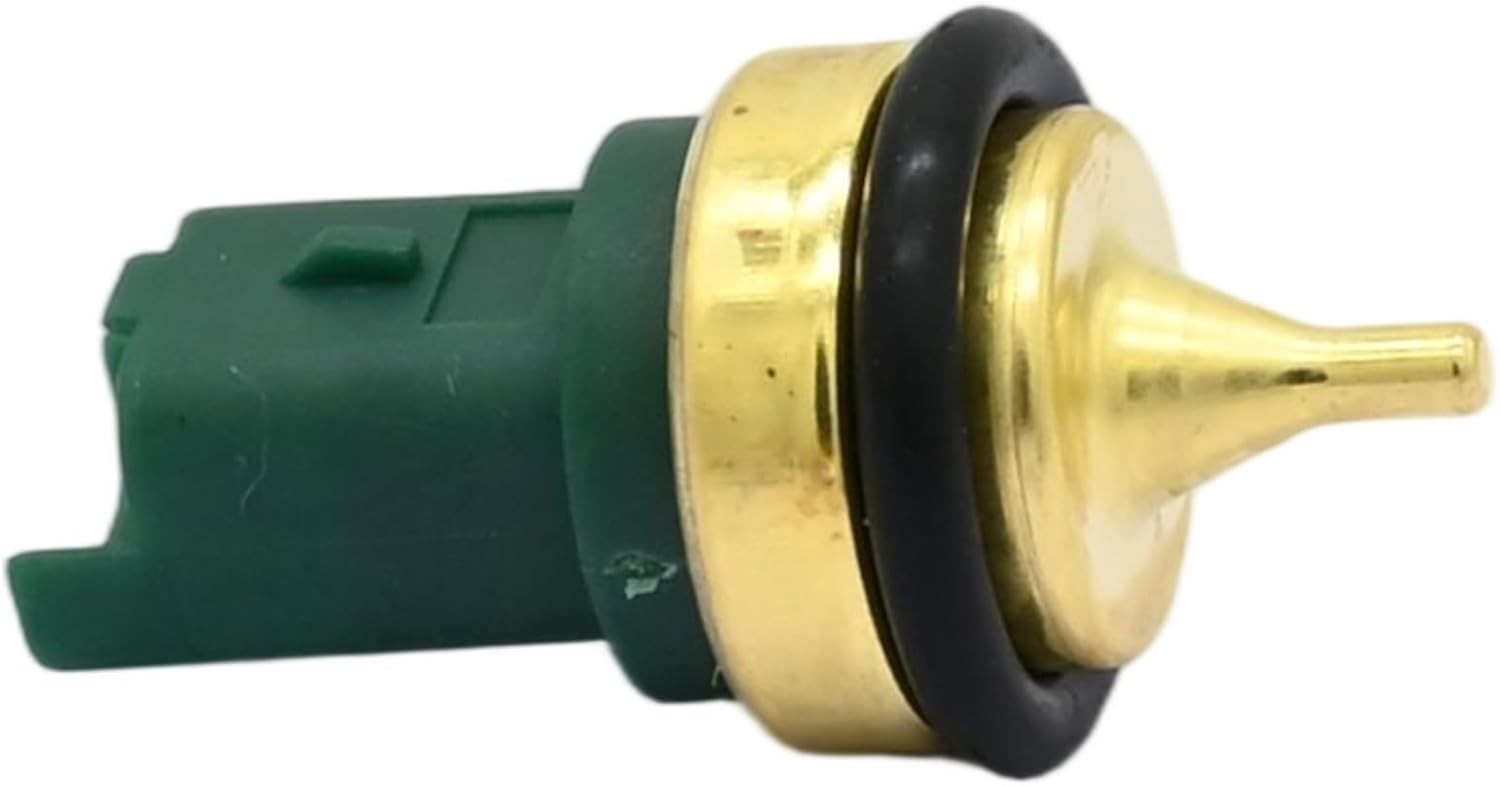 Engine Coolant Temperature Temp Switch Sensor Sender Compatible with Mini Coo...