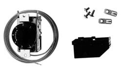 UNI LINE A12-701 1/2" Ranco Refrigeration Temp Control 31-15F