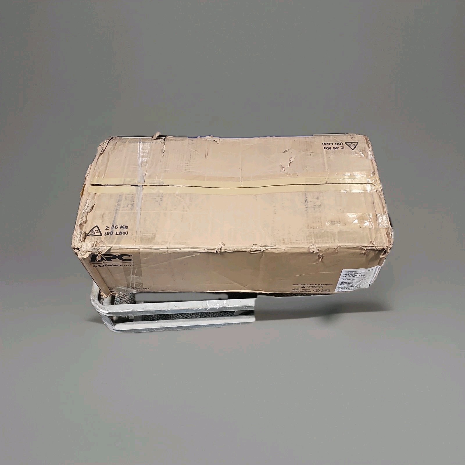 APCRBC140 Replacement Battery for APC UPS (DAMAGE BOX)