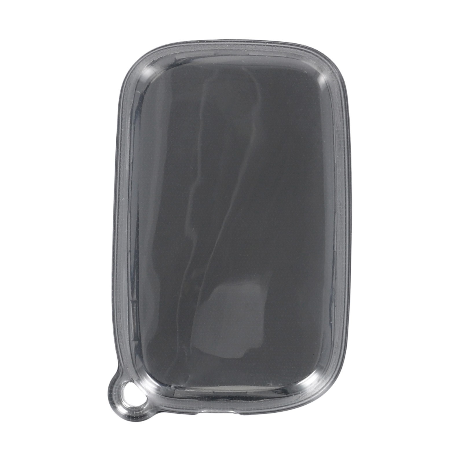 1 X Key Case Transparent Black Practical ES 2005-2012 For IS 2006-2013