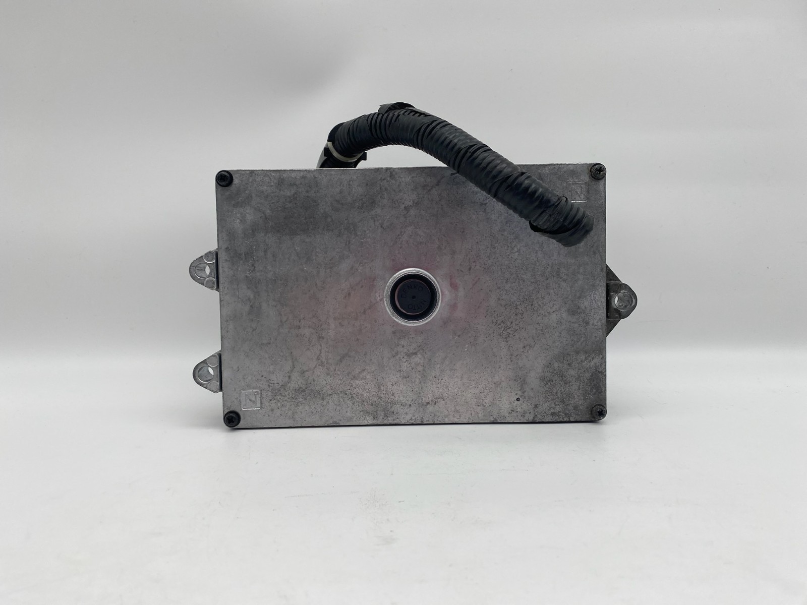 2015-2016 Honda Fit 1.5L Engine Computer Control Module ECU ECM 37820-5R7-A65