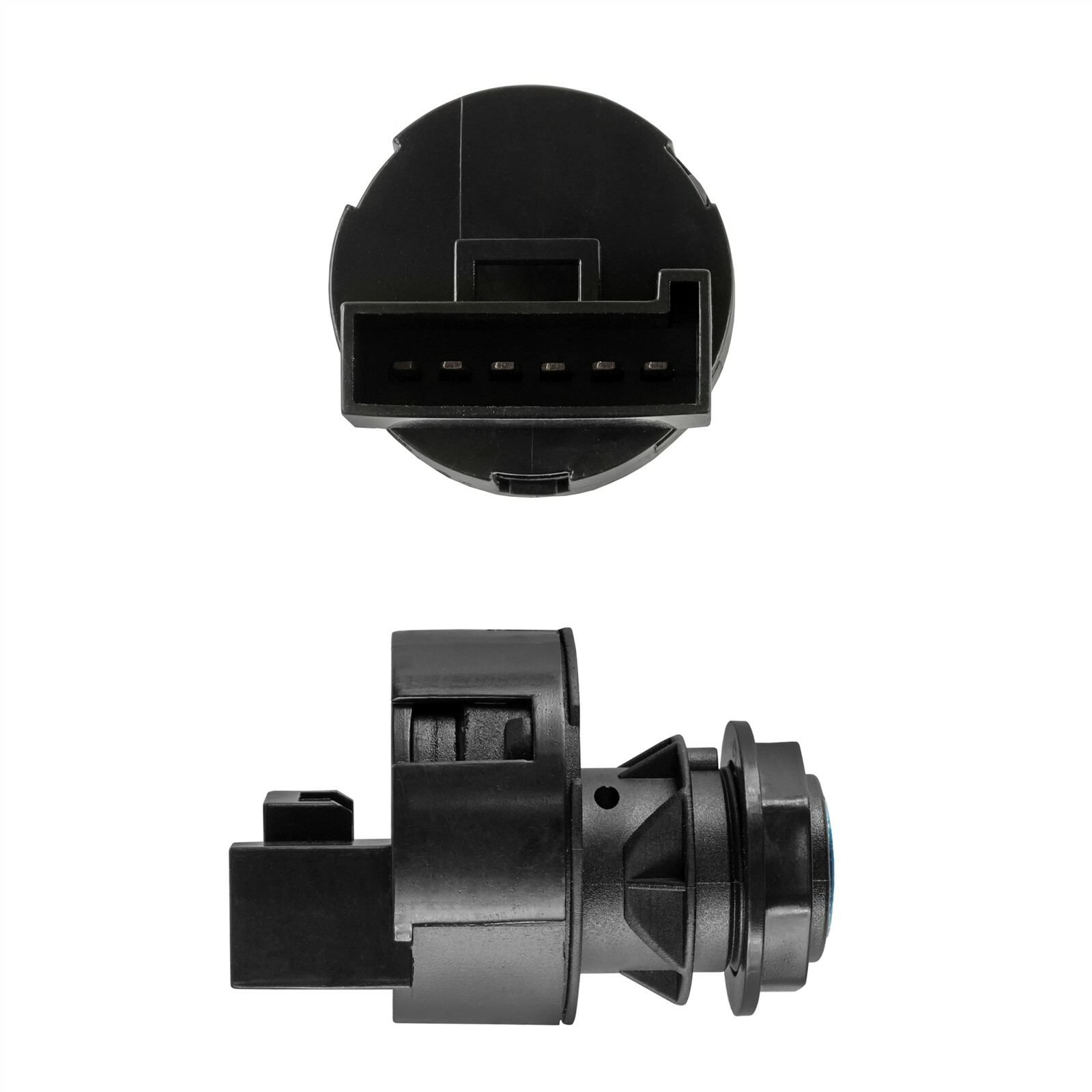 Ignition Switch fits Can-am Outlander 500 / Outlander MAX 500 4X4 EFI 2007-2012