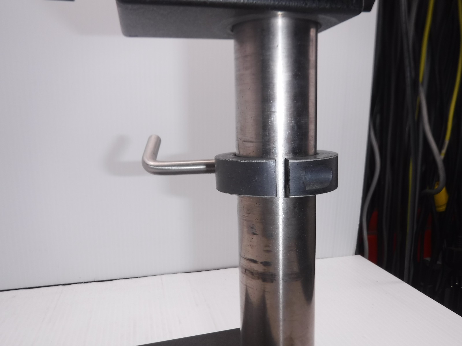 Unbranded Weighted Microscope Stand