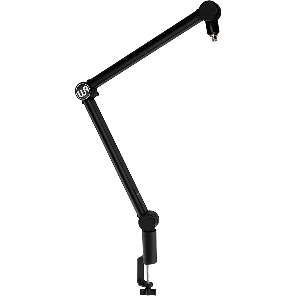 Warm Audio Microphone Boom Arm Black LN