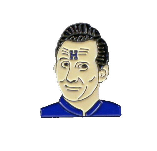 UK RED DWARF TV SERIES ARNOLD RIMMER PIN