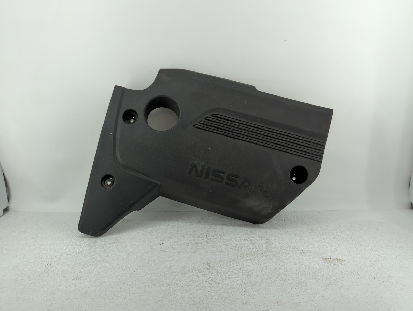 2016 Nissan Altima Engine Cover EZQIZ