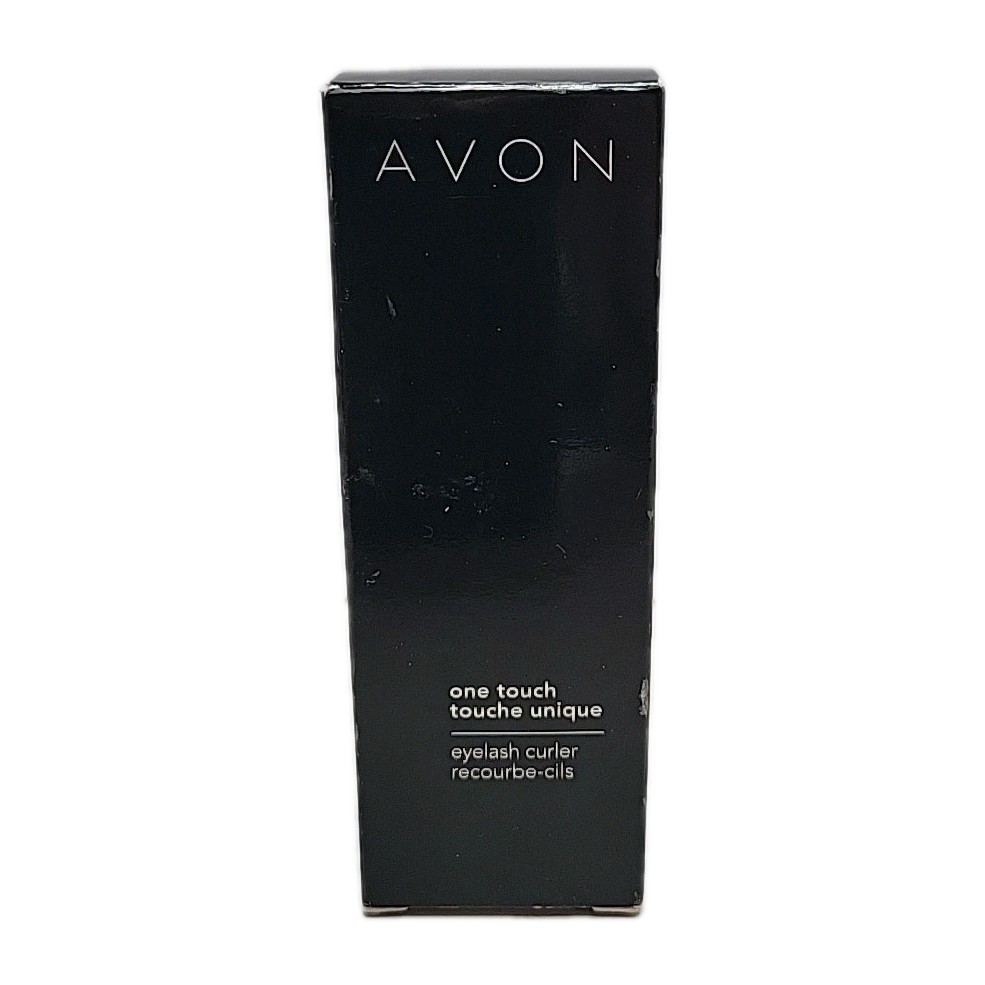 Avon One Touch Eyelash Curler NOS 2008
