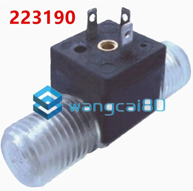 1pcs NEW Gems flow sensor FT-210 223190
