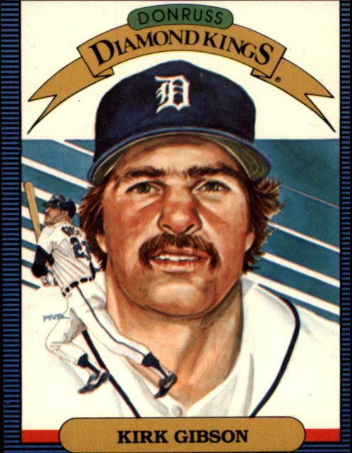 A0356- 1986 Donruss Baseball Cards 1-250 +Rookies -You Pick- 15+ FREE US SHIP