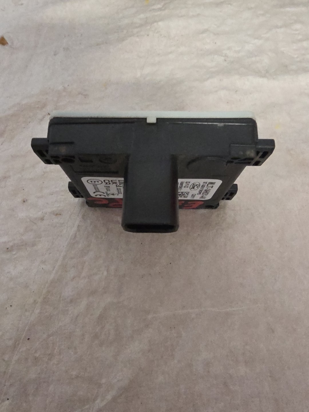 2022-2025 Ford Escap Rear Radar Sensor