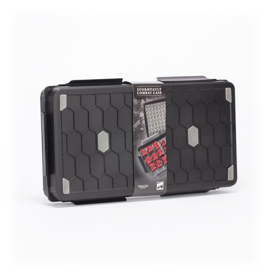 Warhammer: STORMVAULT COMBAT CASE