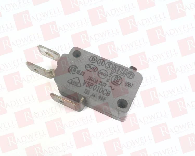 HONEYWELL V5B010CB / V5B010CB (NEW NO BOX)
