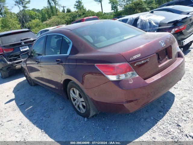 ACCORD 2008 Glove Box 4722632