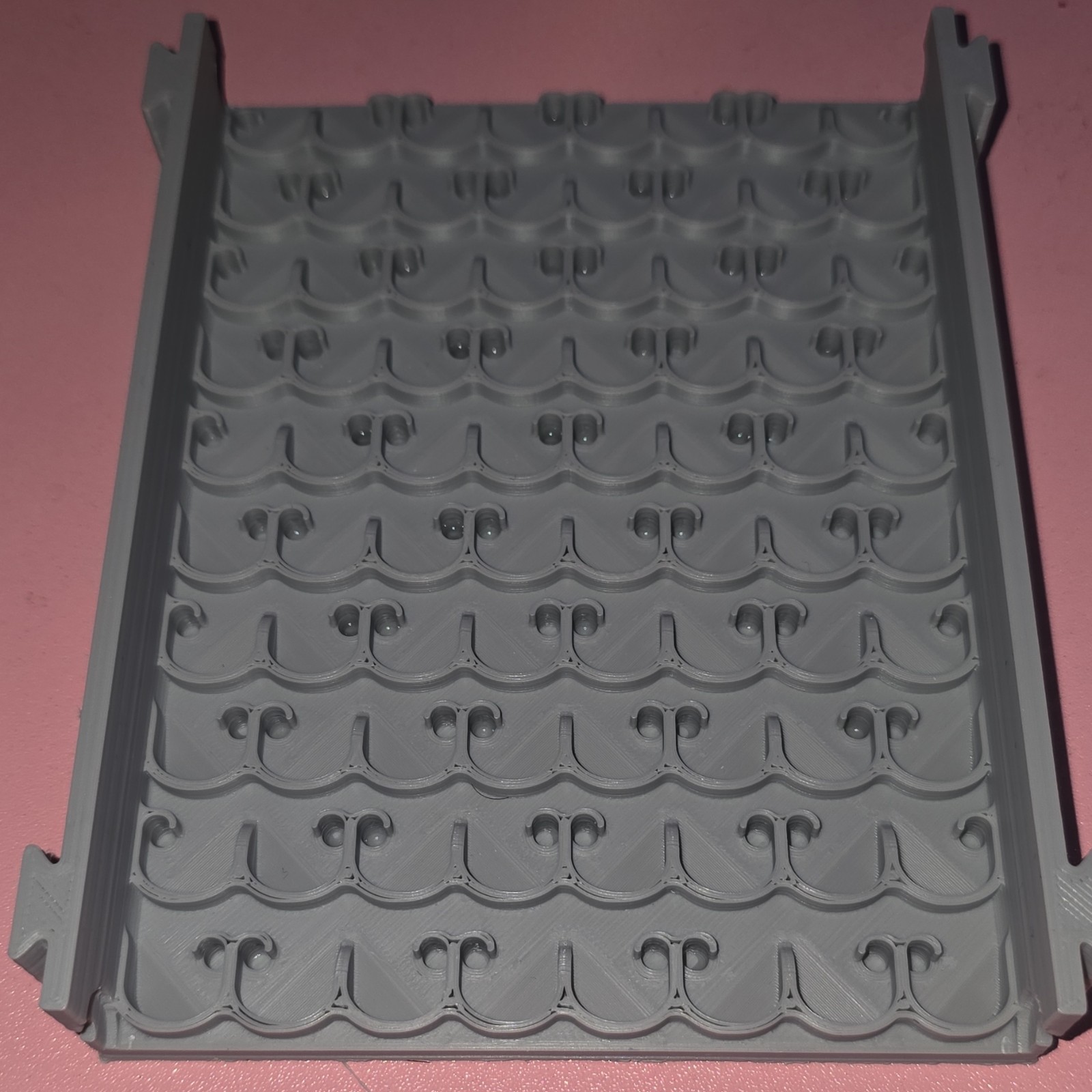 Connectable Sluice Peice