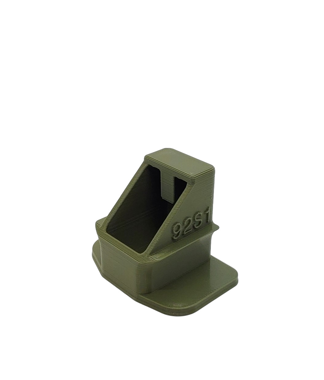 EZMAGLOADER Magazine Loader for Ruger Security 9 / SR9 / SR9C / 9E