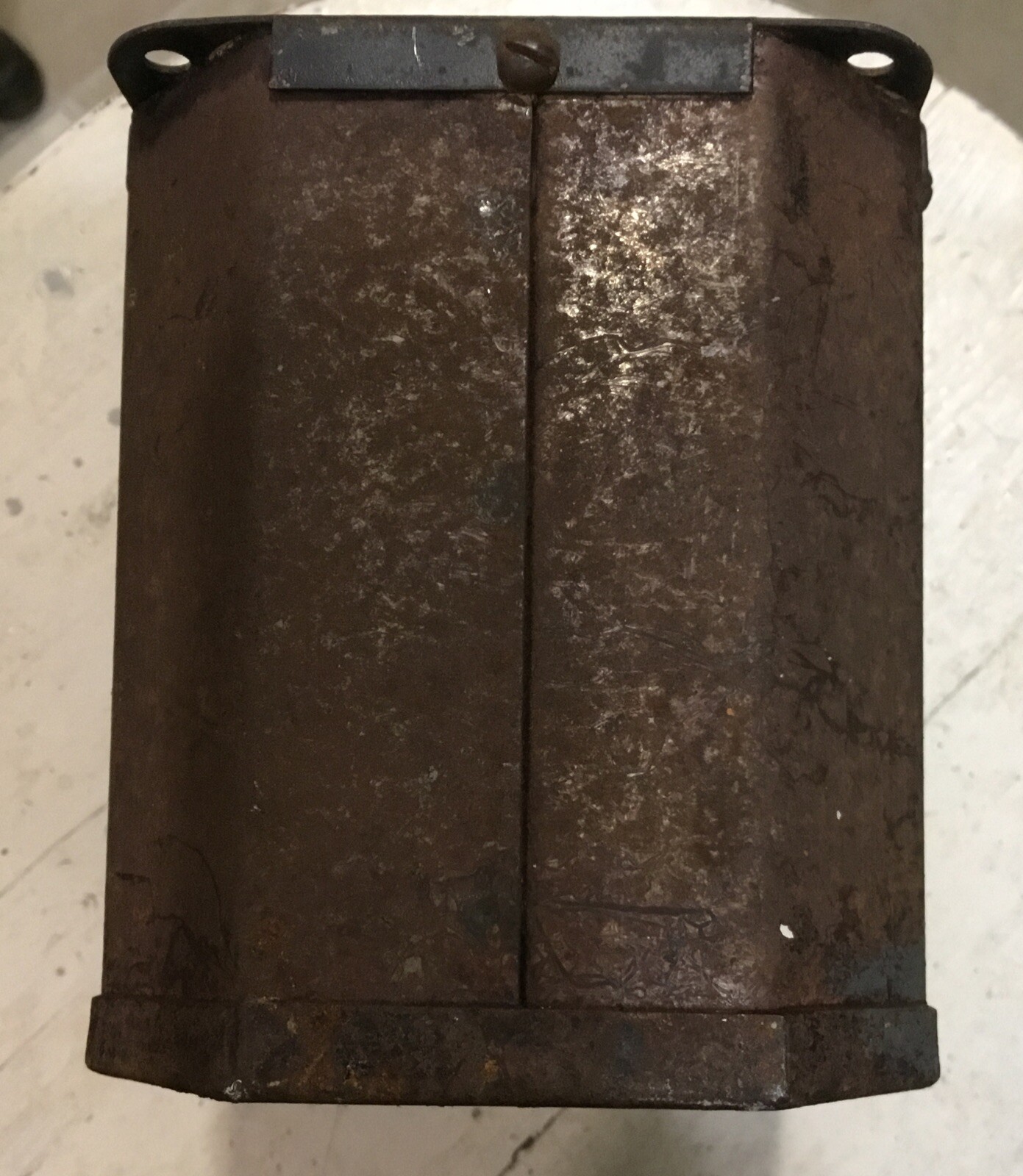 vintage utc transformer Pa-124