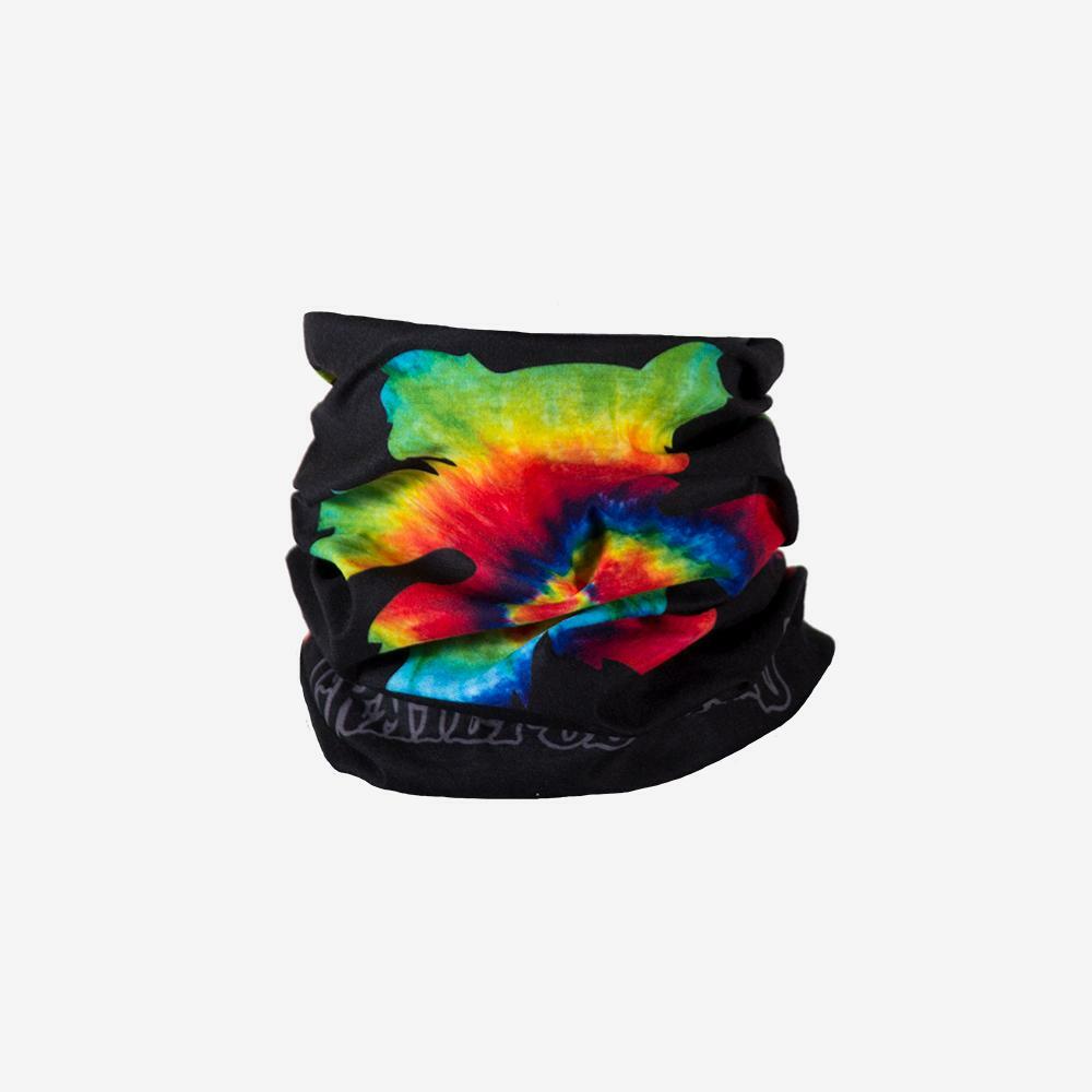Grateful Dead Neck Gaiter Face Mask
