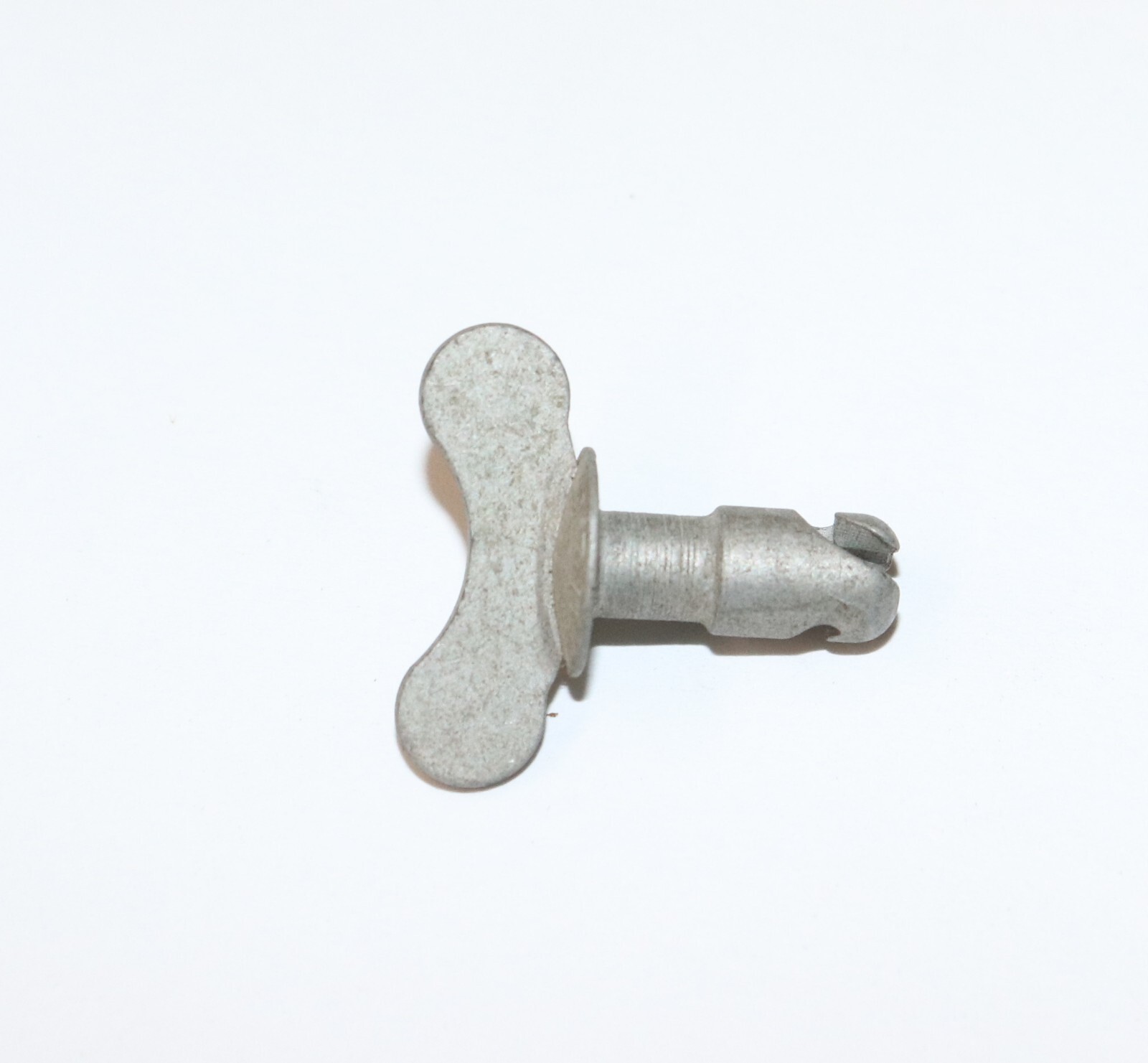 New, Dzus  1/4” Quarter-Turn Stud, Size 4, Winged, .5 Grip, AJW4-50