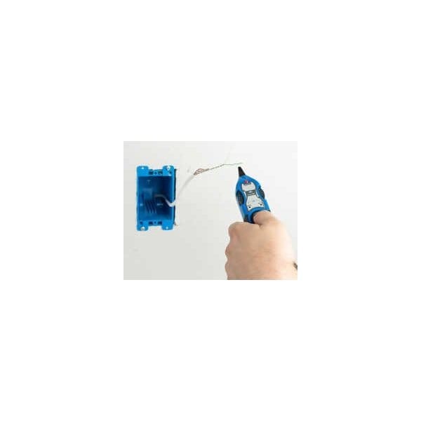 Jonard Tools Tetp-901 Cable Tester Tone And Probe Kit