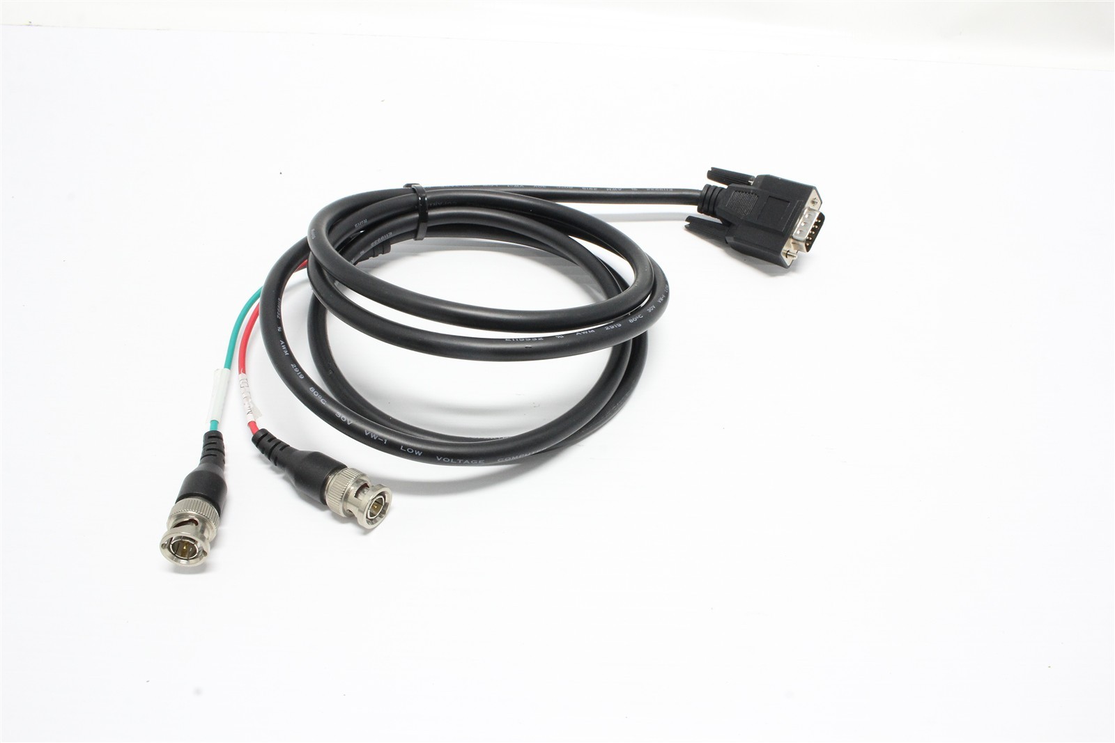 Sutter Lambda SC Controller LBSC-655 w/ (2) IQ35 Shutters