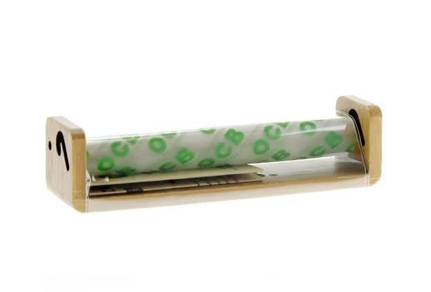 - King Slim Size (110mm) Rolling Machine