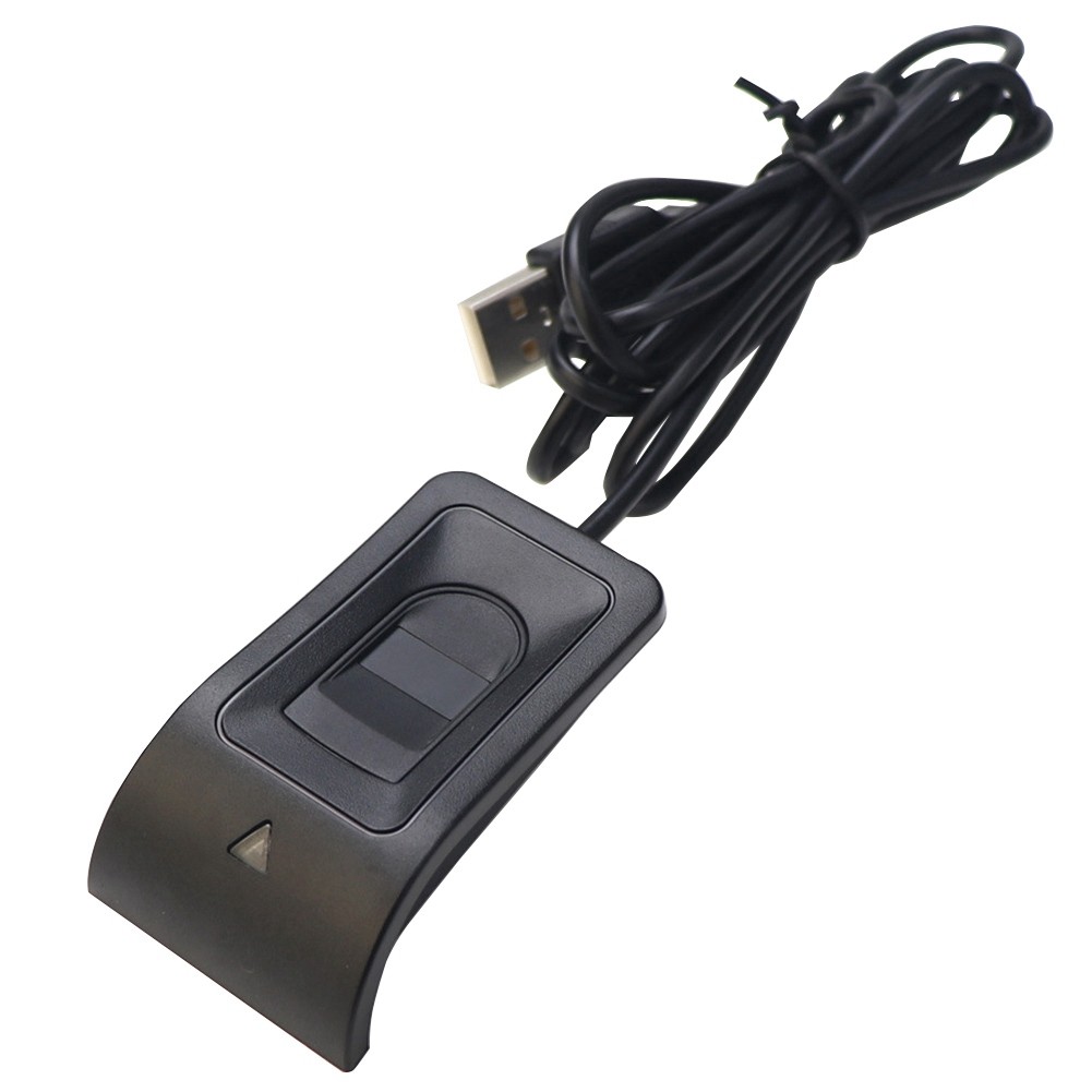 Fingerprint Login USB Computer Fingerprint Recognition Boot Software - S3338