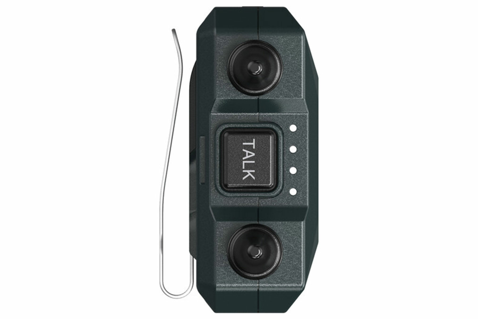 Hollyland Solidcom M1 | Full-Duplex Wireless Intercom Solution (4 Beltpacks)