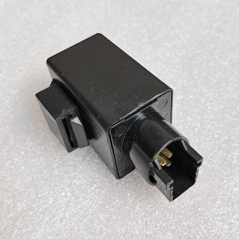 Turn Signal Flasher Relay for Honda CB1000R 2009-2010 CBF600 08-11 CBF1000 06-16