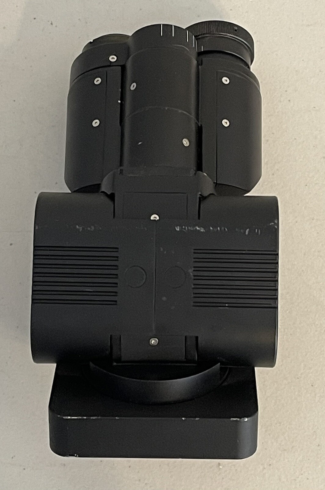Unknown Microscope Bionocular Head