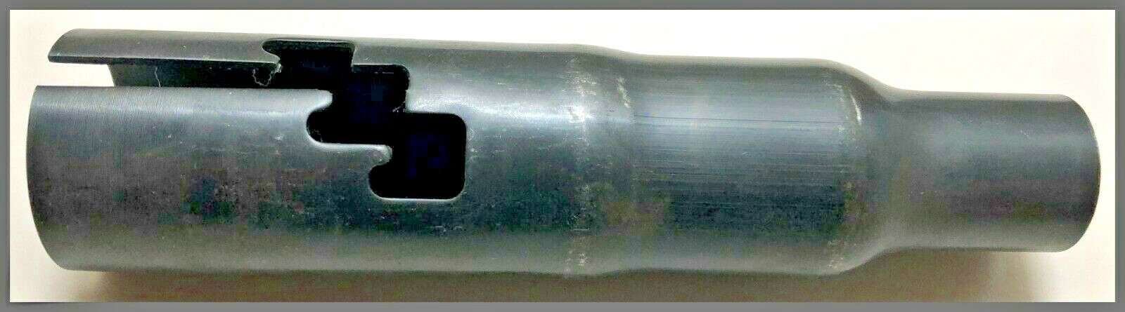 P-136738 Chicago Pneumatic Needle Housing for Needle Scaler