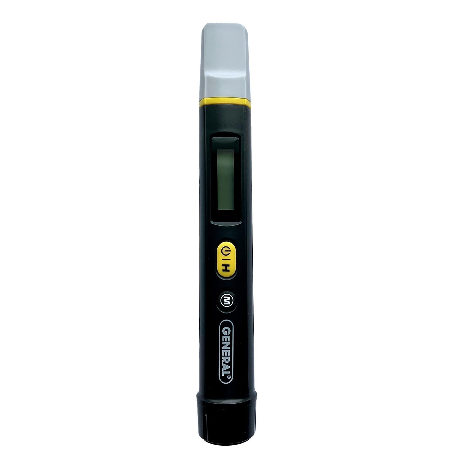 General Tools Compact Digital Moisture Meter MMP100 Pin-Style Tool Detects