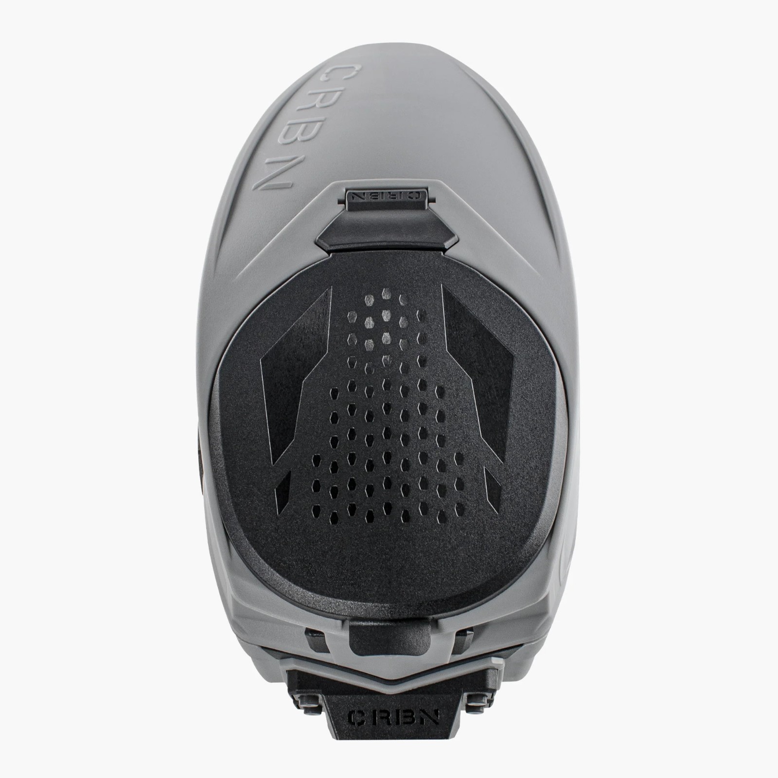 CRBN DRV Loader - Gray