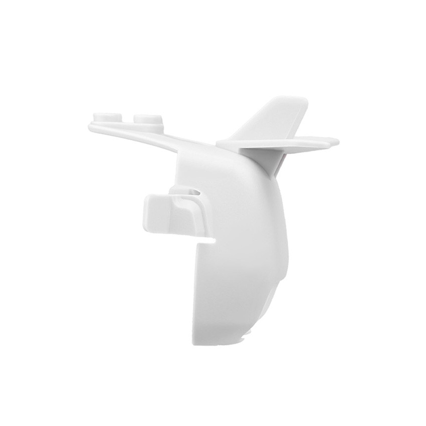 Flight Tail Drone Aerodynamic Tail Flight Balance Stabilizer for DJI FLIP