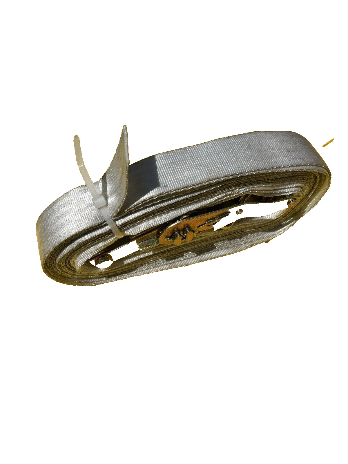 Ratchet Strap With Claw Hook Heavy Duty 1.5"X30'