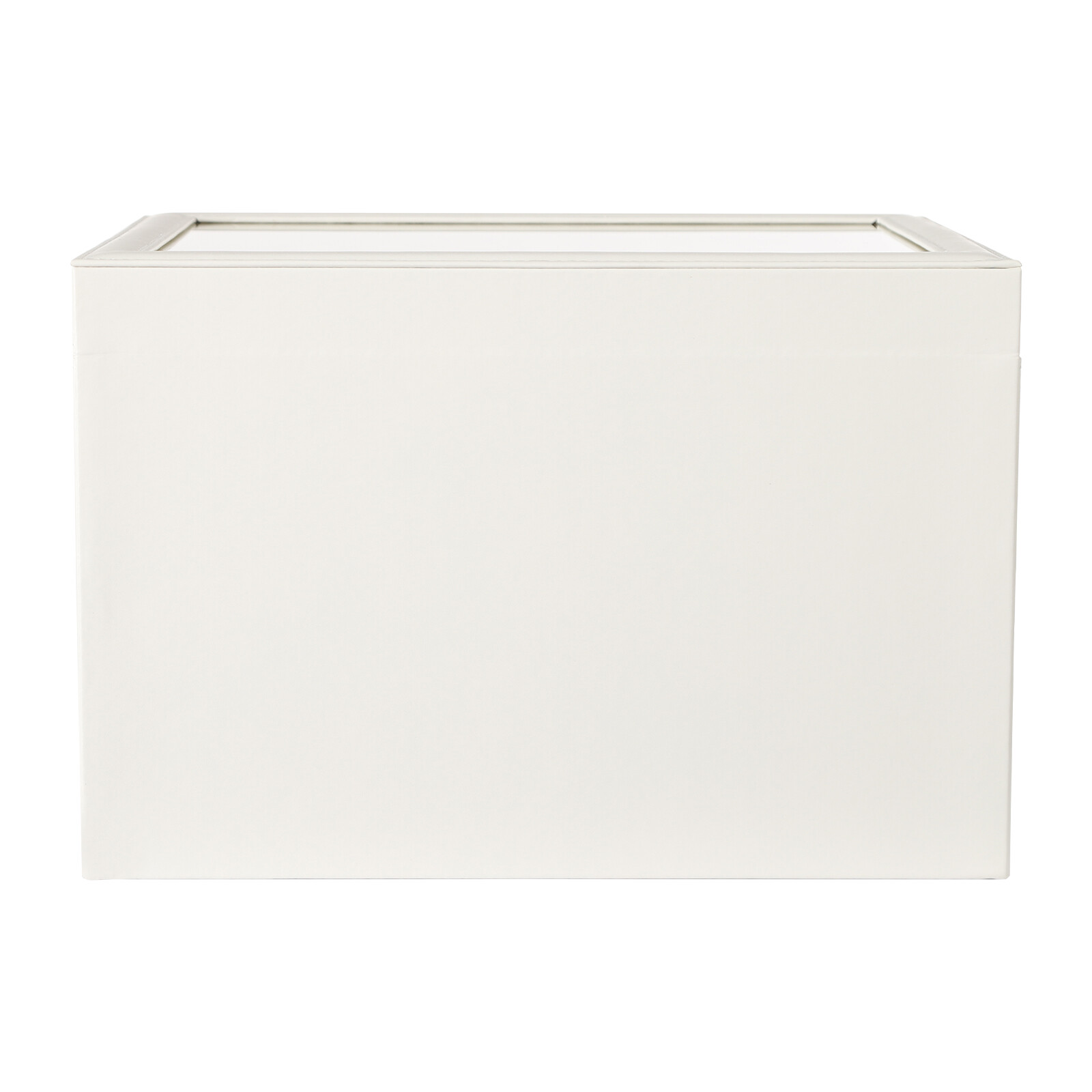 24-Slot Glasses Storage Display Case Organizer For Sunglasses Eyeglass Box