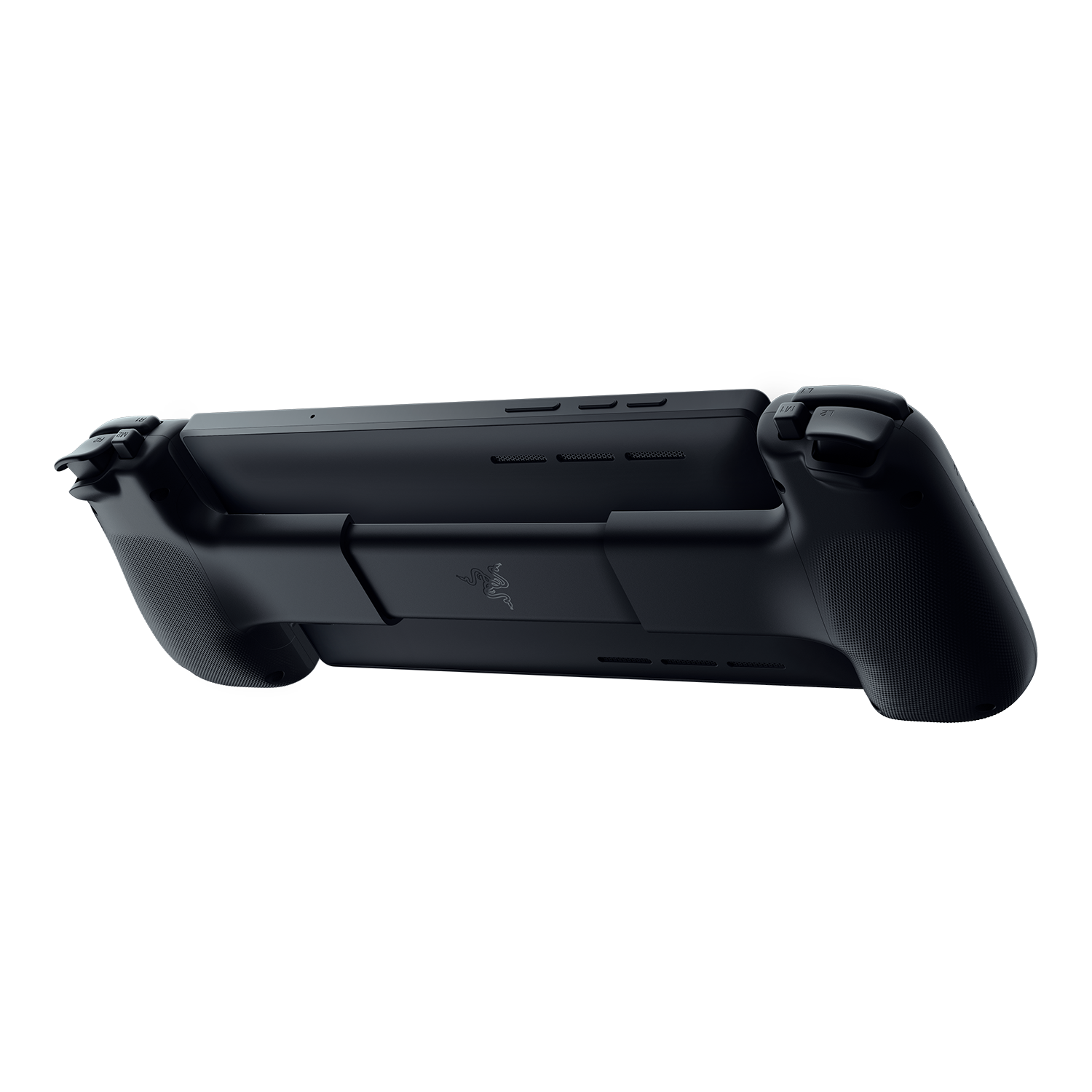 Razer Edge 5G Gaming Handheld for Android - Black