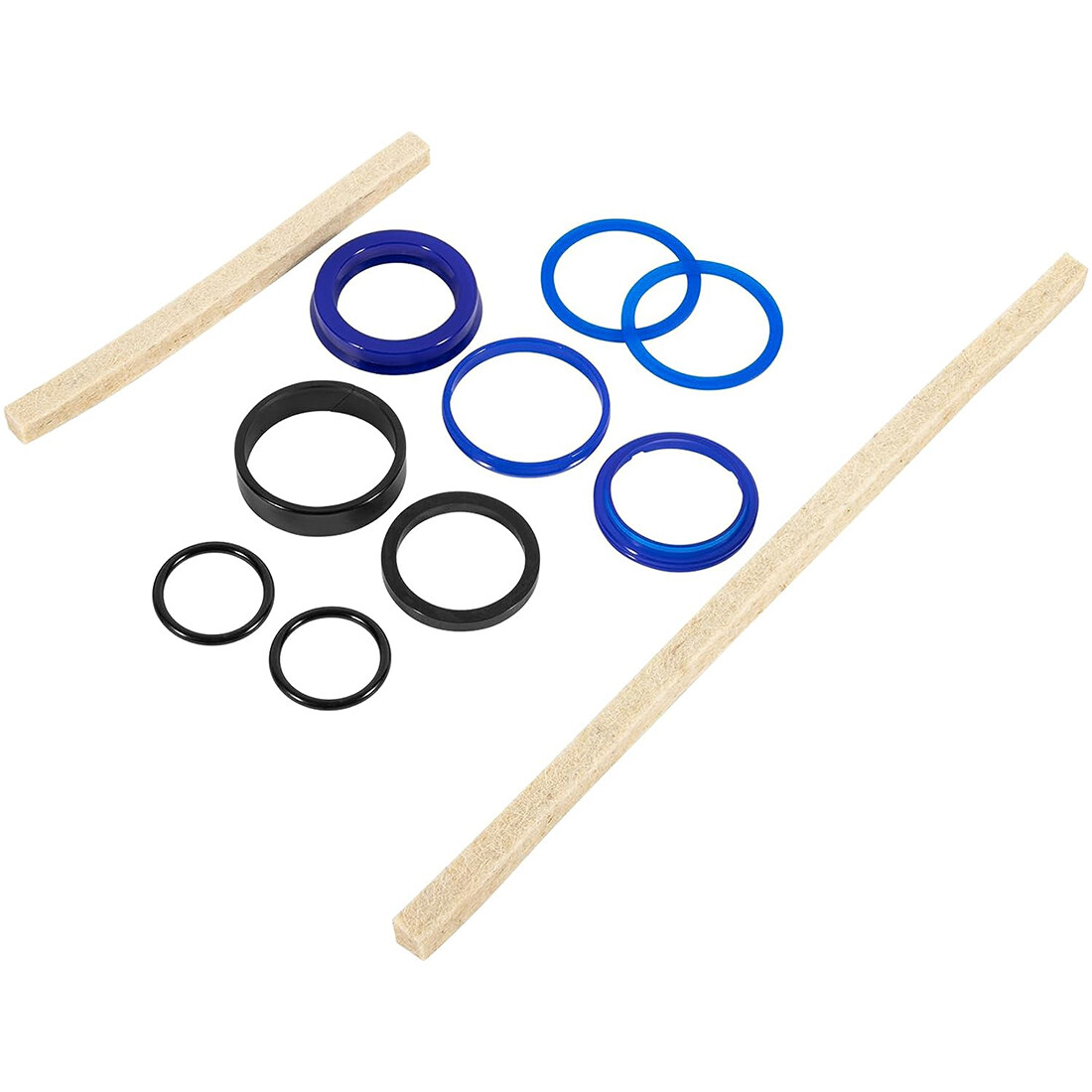 For Rotary Lift SPO9 SP0A9 SPO7 SPOA7 SPO88 Cylinder Seal Kit FJ783 FJ7664