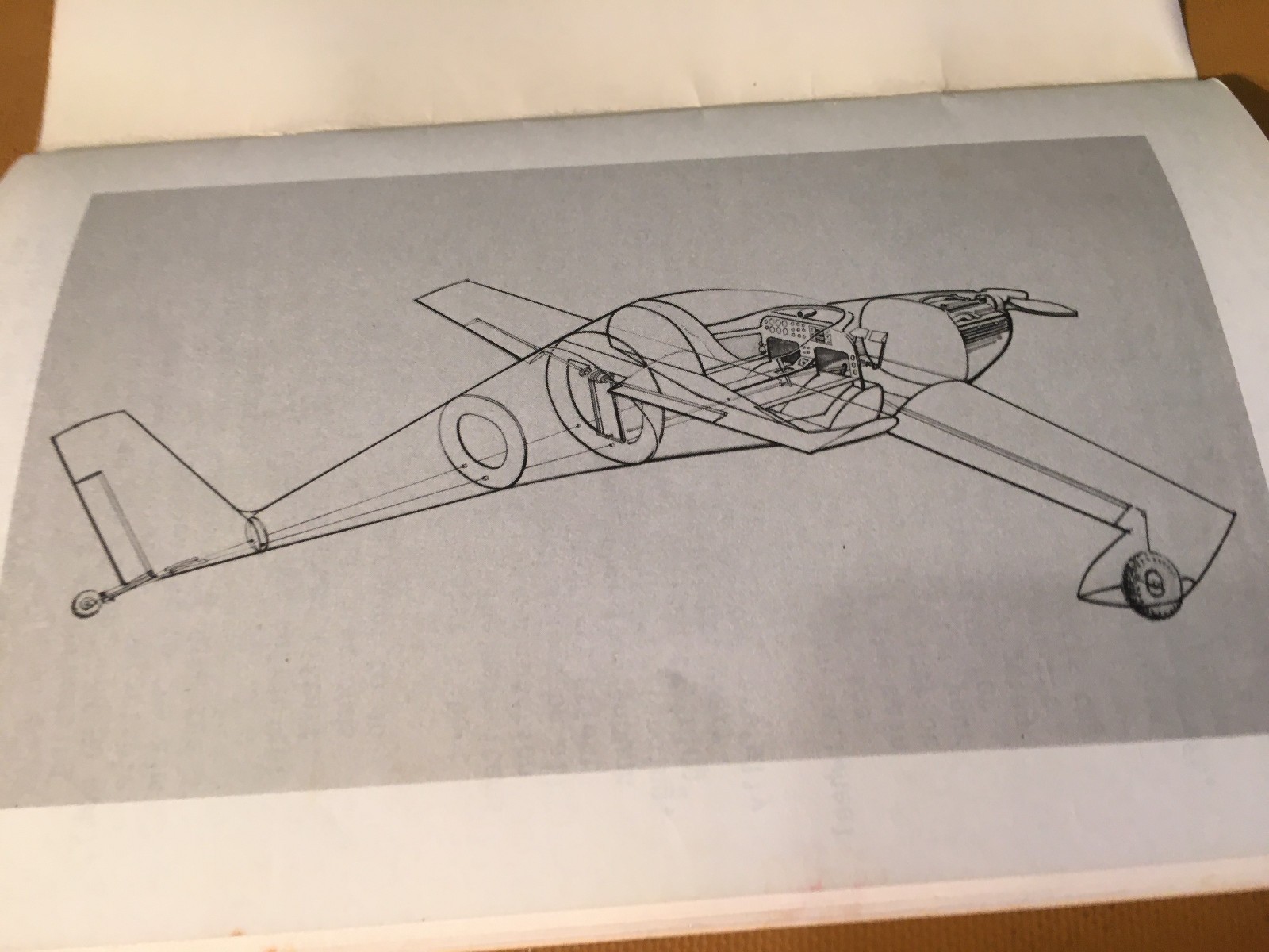 Quickie Q2 Pilot's Manual