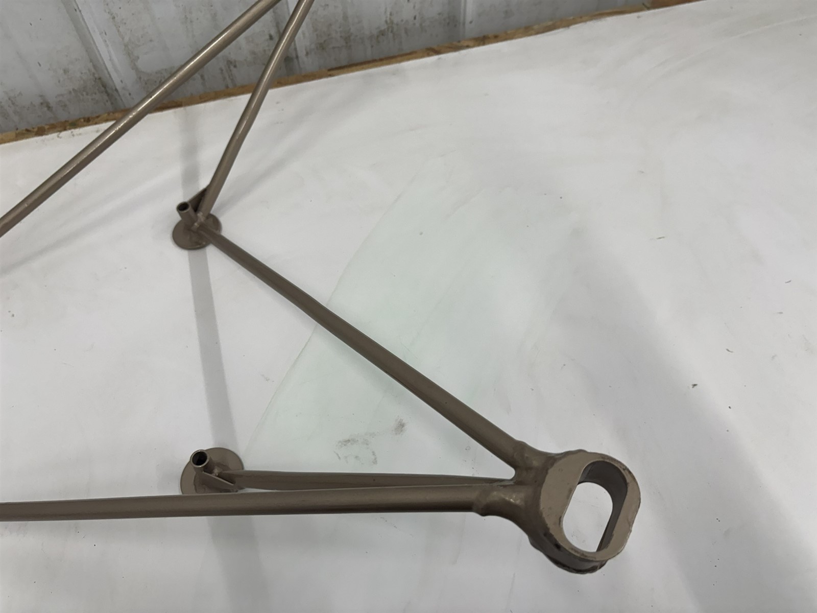 Luscombe Model 8 Engine Motor Mount 48147